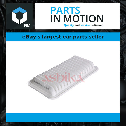 Air filter 283 ashika - filter, 20-02-283