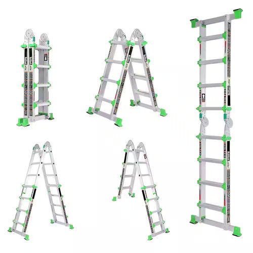 Multi position reach ft - position, 14