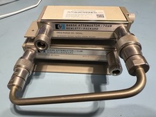 HP Agilent Step Attenuator