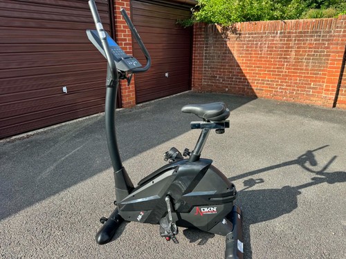 Dkn exercise bike - bike, 11kg