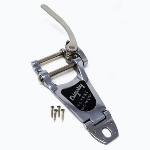 Bigsby tailpiece - bigsby,