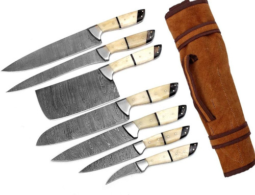 Damascus steel professional - damascus,
