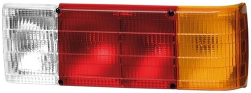 Hella rearlight bulb - -, 12v