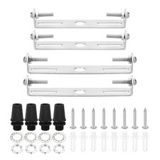 4set 90mm 100mm Ceiling Light