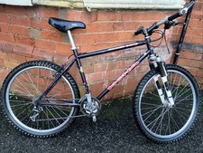 KONA CINDER CONE front