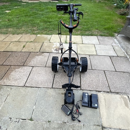 Motocaddy remote electric - remote,
