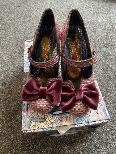 Irregular choice women heel - choice, women's