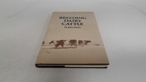 Breeding dairy cattle - dairy, hinks