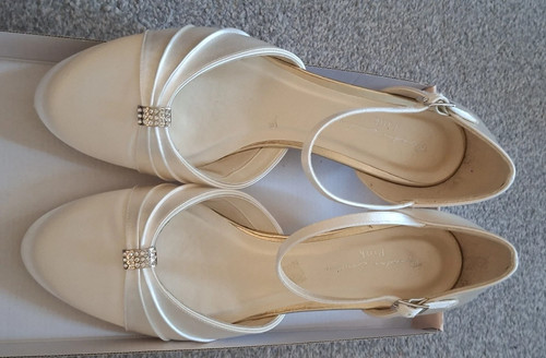 Paradox london pink - -, ivory