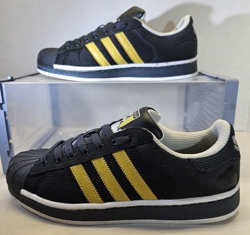 Rare adidas men - superstar, ii