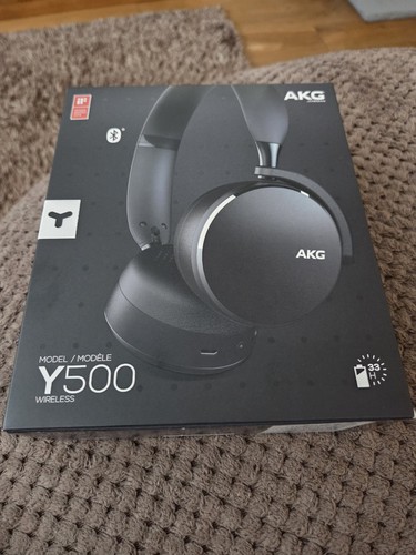 Akg y500 bluetooth wireless - bluetooth,