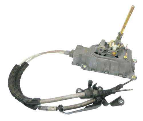 Lupo polo 6n2 gear linkage - polo,