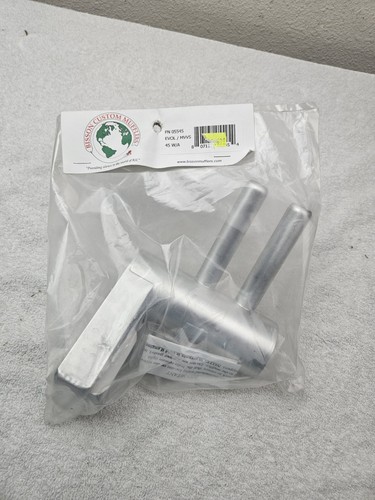 Bisson custom mufflers 05545 - mufflers,