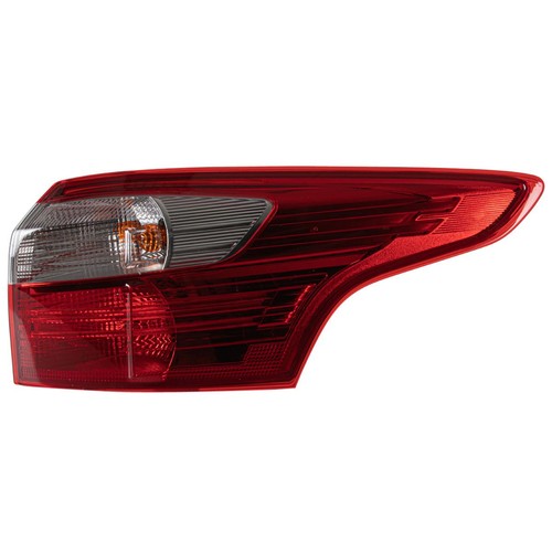 Genuine ford focus - genuine, rear