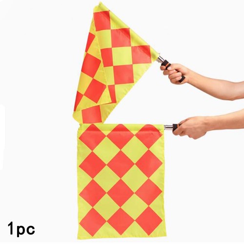 Soccer flag cmx30 - flag, cm