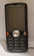 Retro Mobile Phone Sony