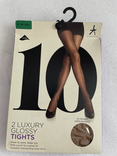 Primark denier luxury - primark, 10