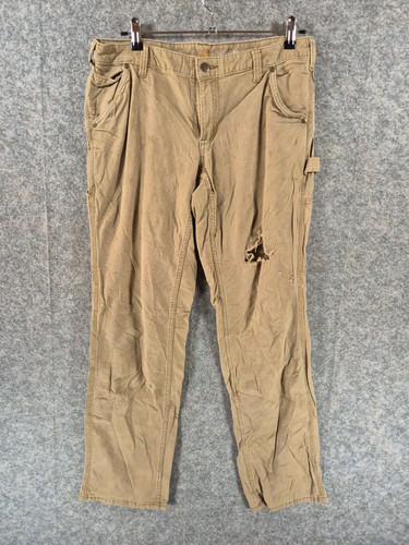 Carhartt carpenter trousers - carhartt,