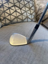 wilson harmonized wedge 60