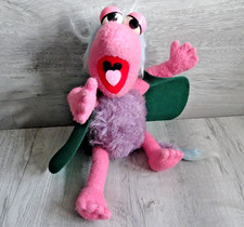 Fraggle Rock Mokey plush