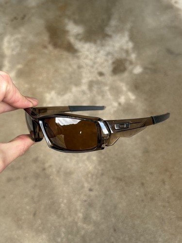 Oakley canteen brown smoke - 1.0,
