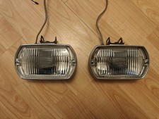 PAIR OF Original LUCAS Q