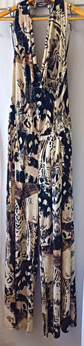 Love label beige black - love, beige/black