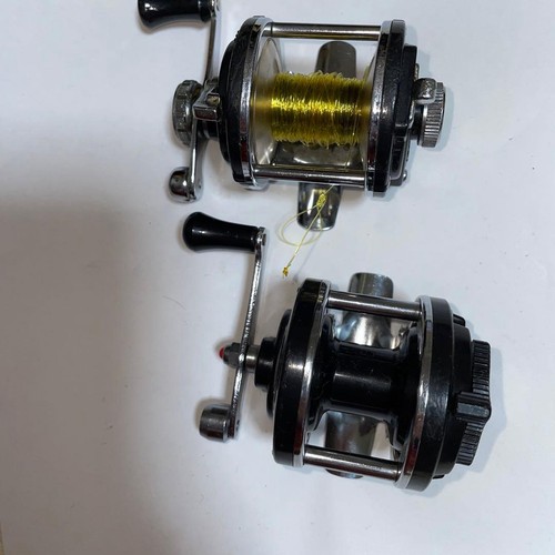 Daiwa coronet10 midget - coronet10, reel