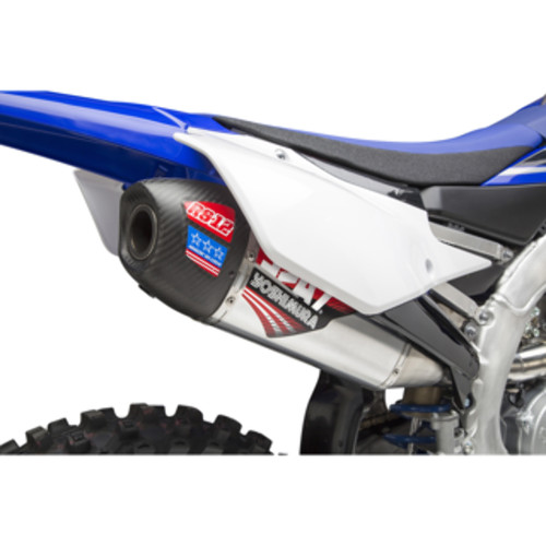 Yoshimura full exhaust - yoshimura,
