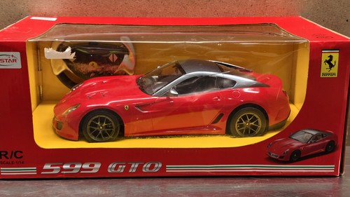 Ferrari 599 gto 14 - 599,