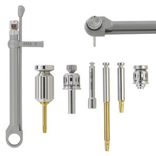 Implant nobel biocare - nobel, torque