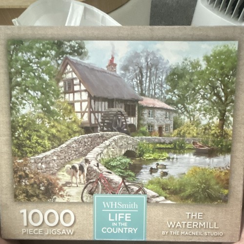 Whsmith life the country - the,