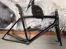 Trek boone 9 56cm  Carbon