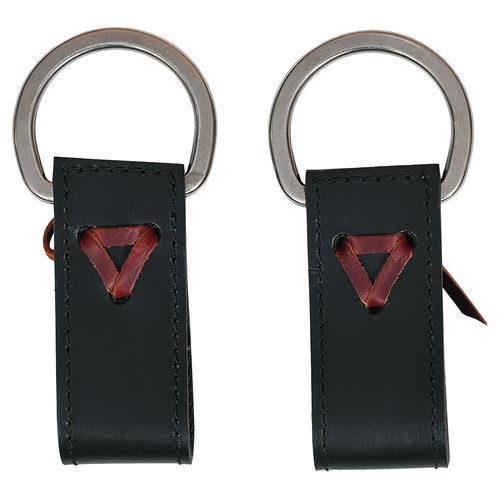 Skirt saddle ring back - in-skirt,