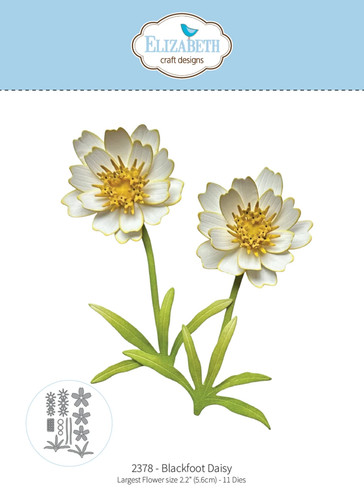 Elizabeth craft designs metal - elizabeth,