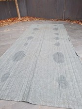 Awning Carpet Breathable Woven For Tent Caravan Camping 5.6m x 2.4m