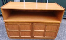 Nathan Low Deep Unit (4414) - FREE delivery within 50 miles, further at cost.