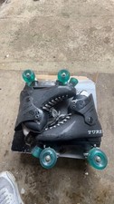 Ventro Pro Turbo Skates