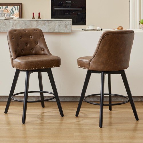 Counter height bar - stools, set