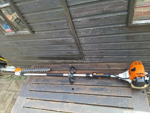 Stihl hl100 petrol long - stihl,