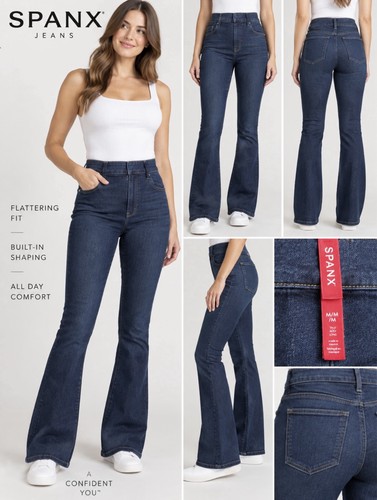 Spanx women dark wash - spanx, women’s