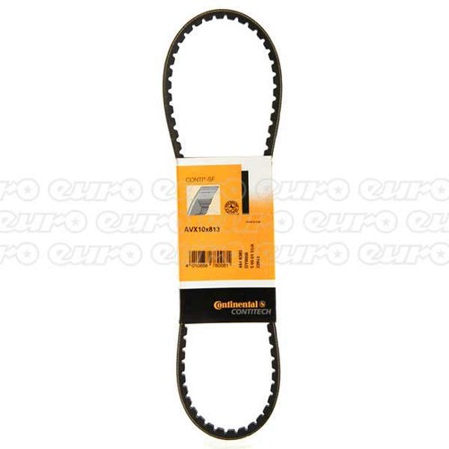 Belt fits alfa - v-belt, 164