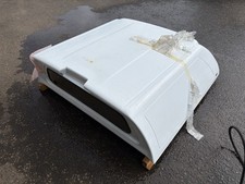 Ford Ranger Truckman Mk 7