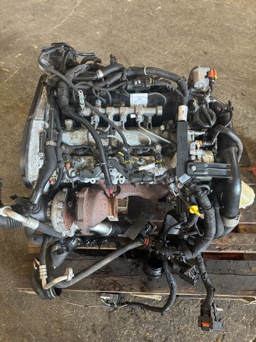 Vauxhall insignia engine - vauxhall,