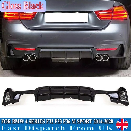 For bmw series f32 - for, f36