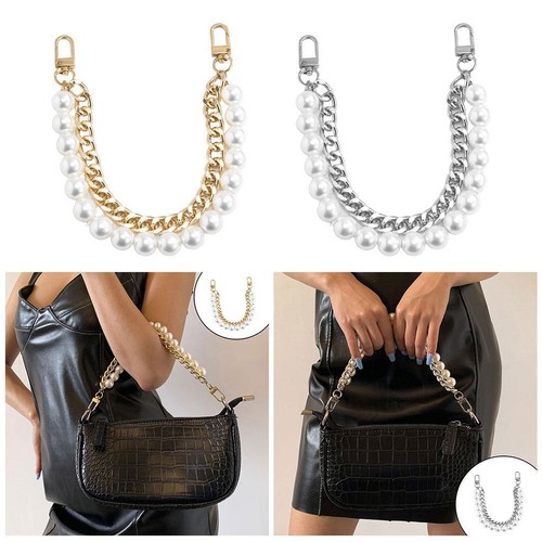 Bag chain fashion replacement - chain,