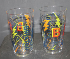 Set Of 2 Brixton Brewery