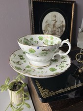 English Antique Ridgway Argyle