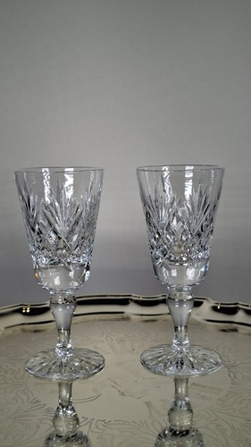 Vintage tutbury cut - tutbury,