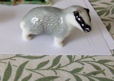 Vintage Wade Early First